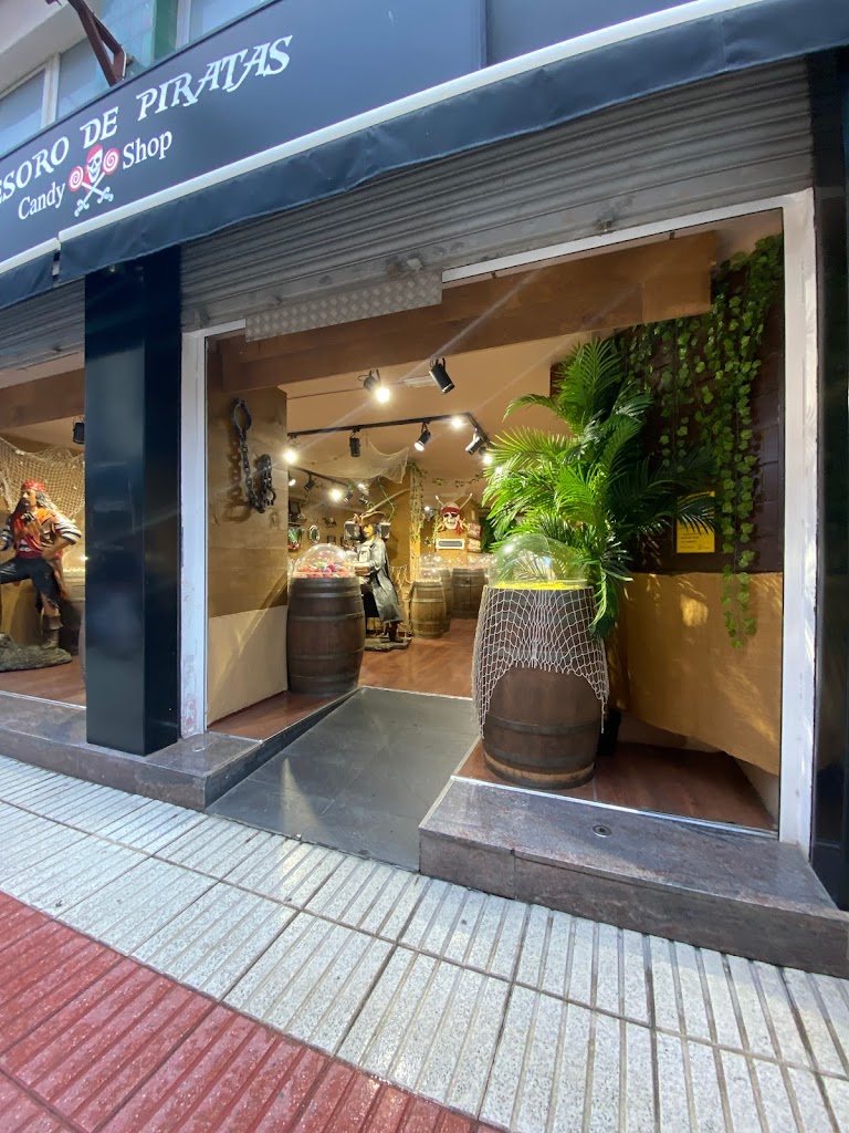 Tesoro De Piratas Calella