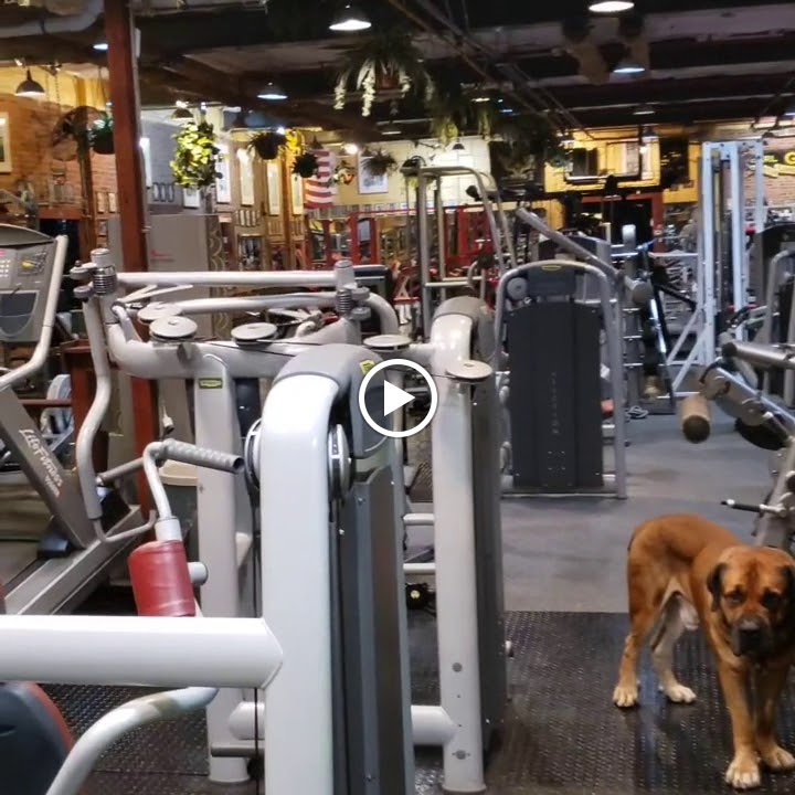  Pearl Street GYM, Health Club