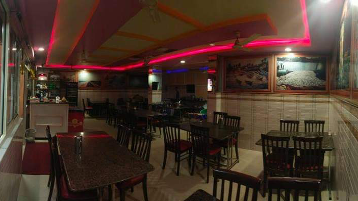 Hotel Shubhratna