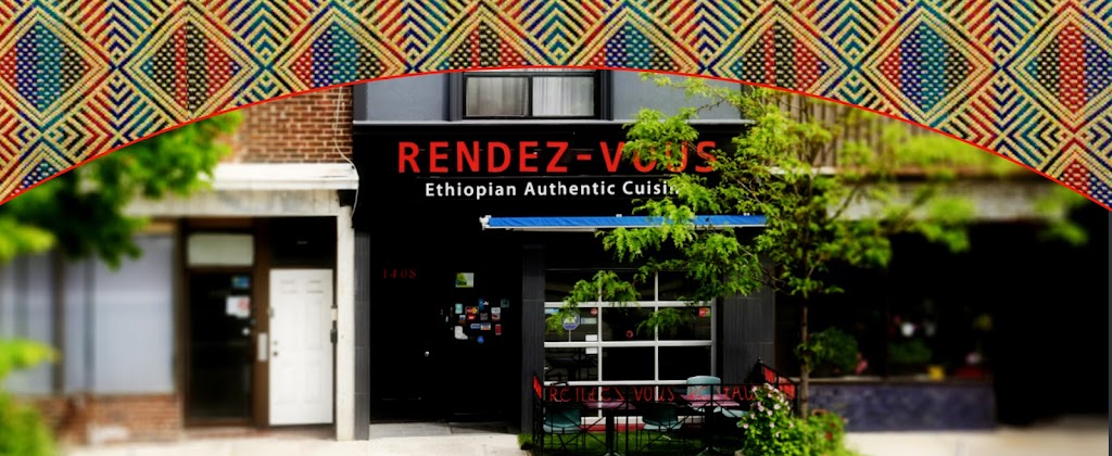 Rendez-Vous Ethiopian and Eritrean Restaurant in Toronto