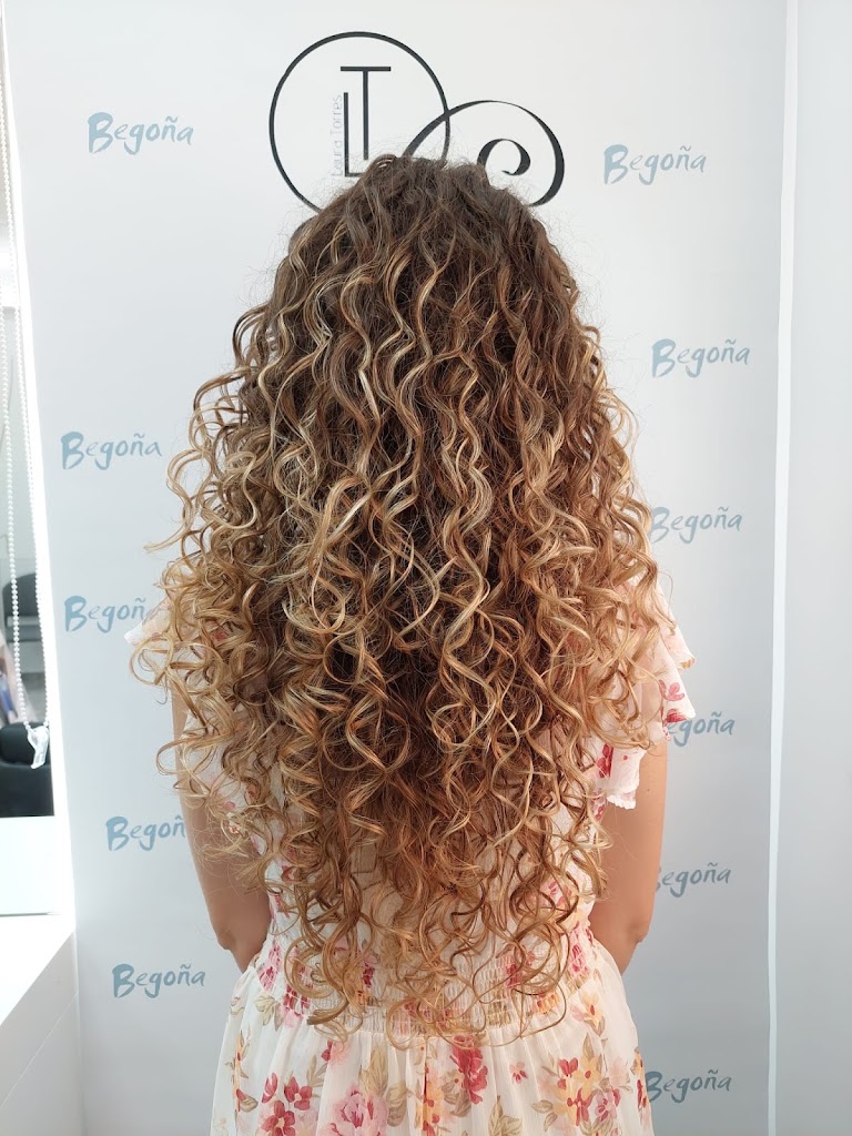 Begona Estilista