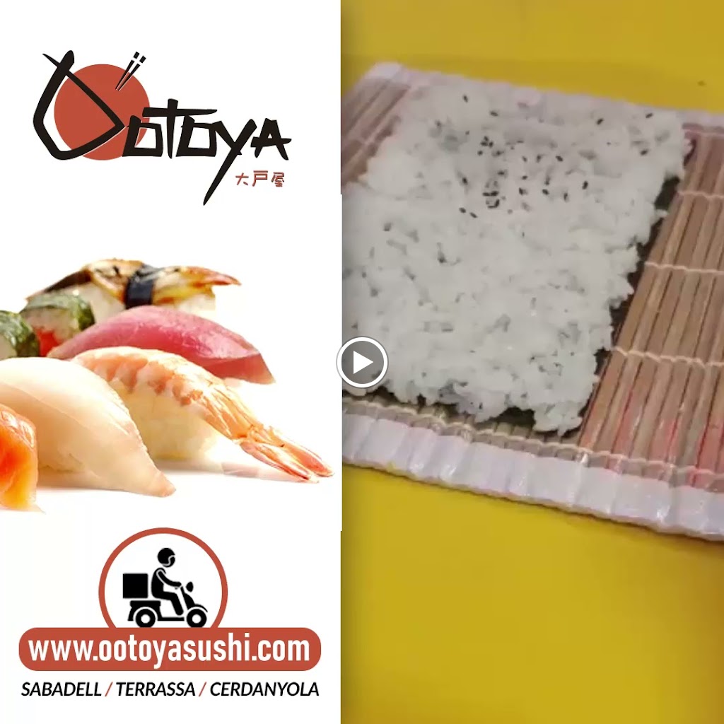 Ootoya Sushi Cerdanyola — Videos