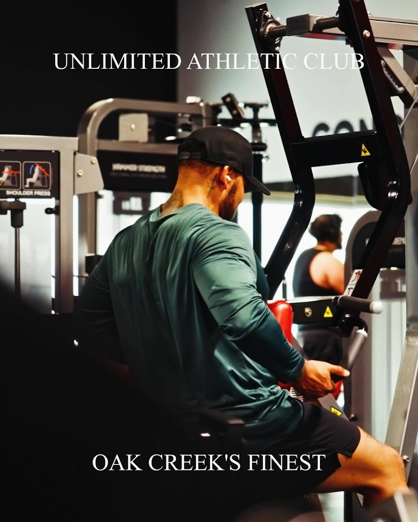  Unlimited Athletic Club (UAC)