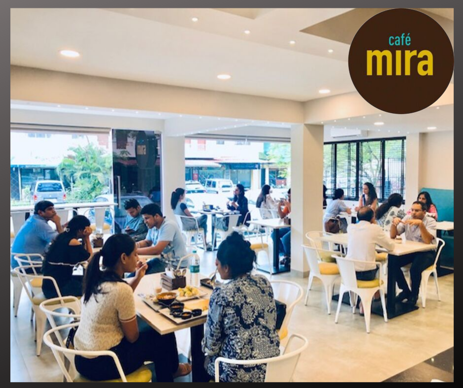 Cafe Mira