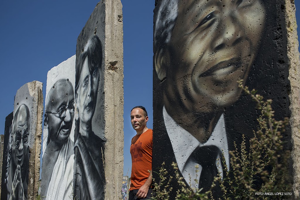 Victor Landeta ( Aum )