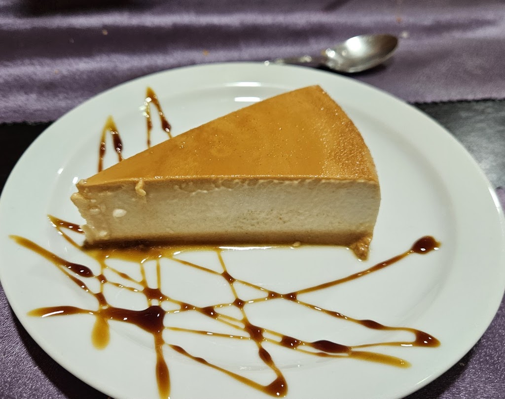 Restaurante Steakhouse Venecia — Flan