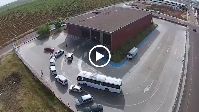 ITV Cieza Itevebasa — Videos