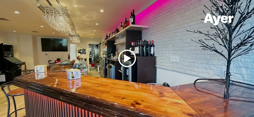 Otxoa's Bar — Videos