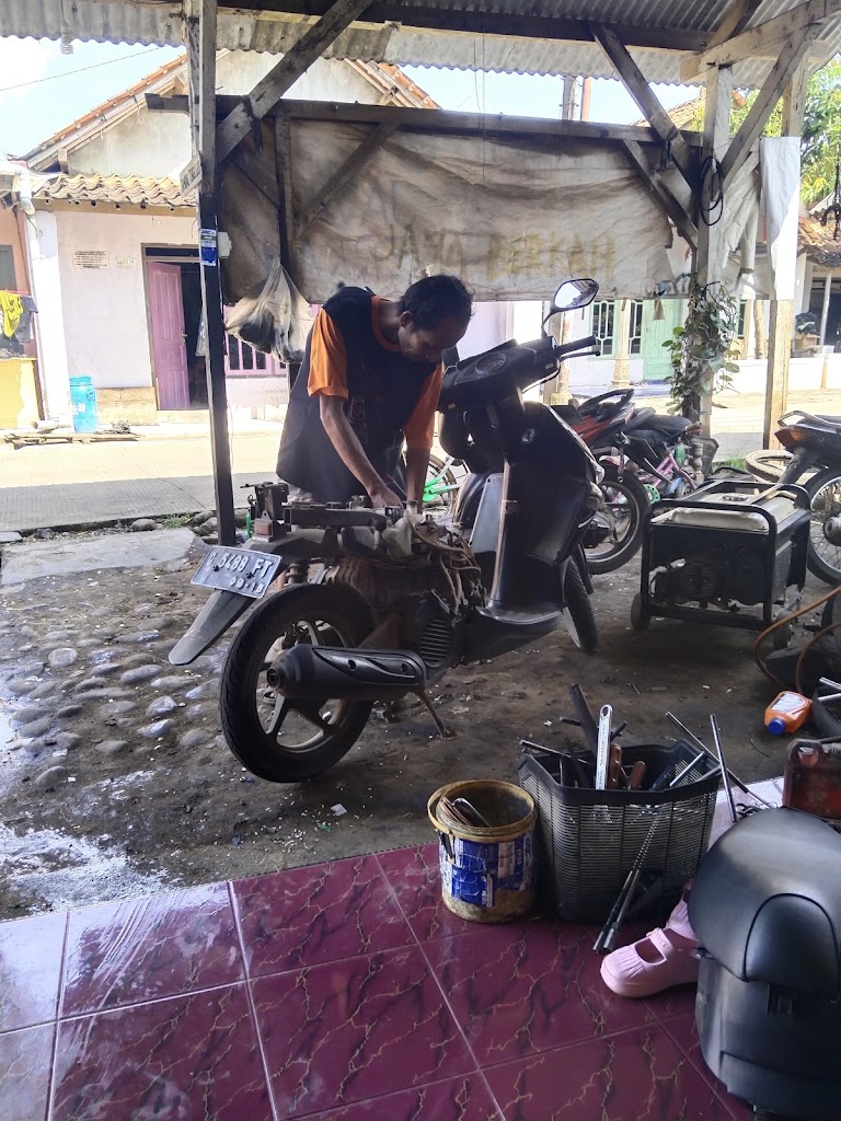 Bengkel Jaya Berkah
