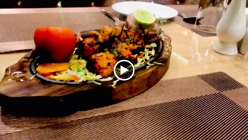 Food & drink