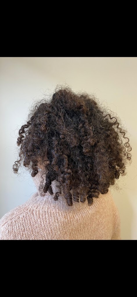 Aldrey hair&beauty — Peinado