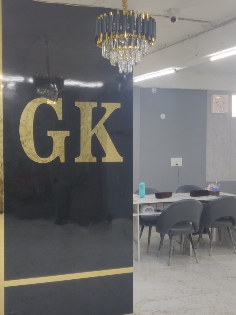 Gk Studio Chhatarpur