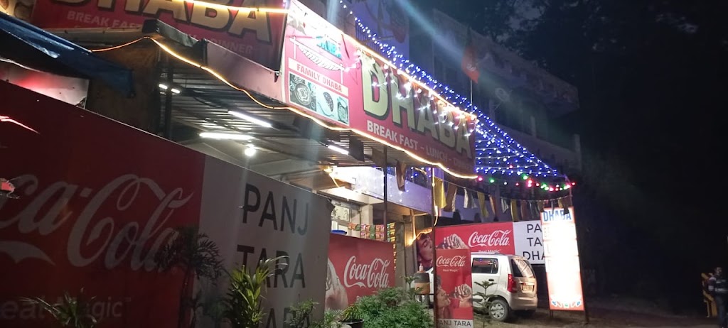 Panjtara