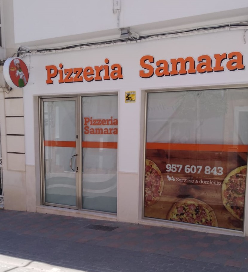 Pizzeria Samara