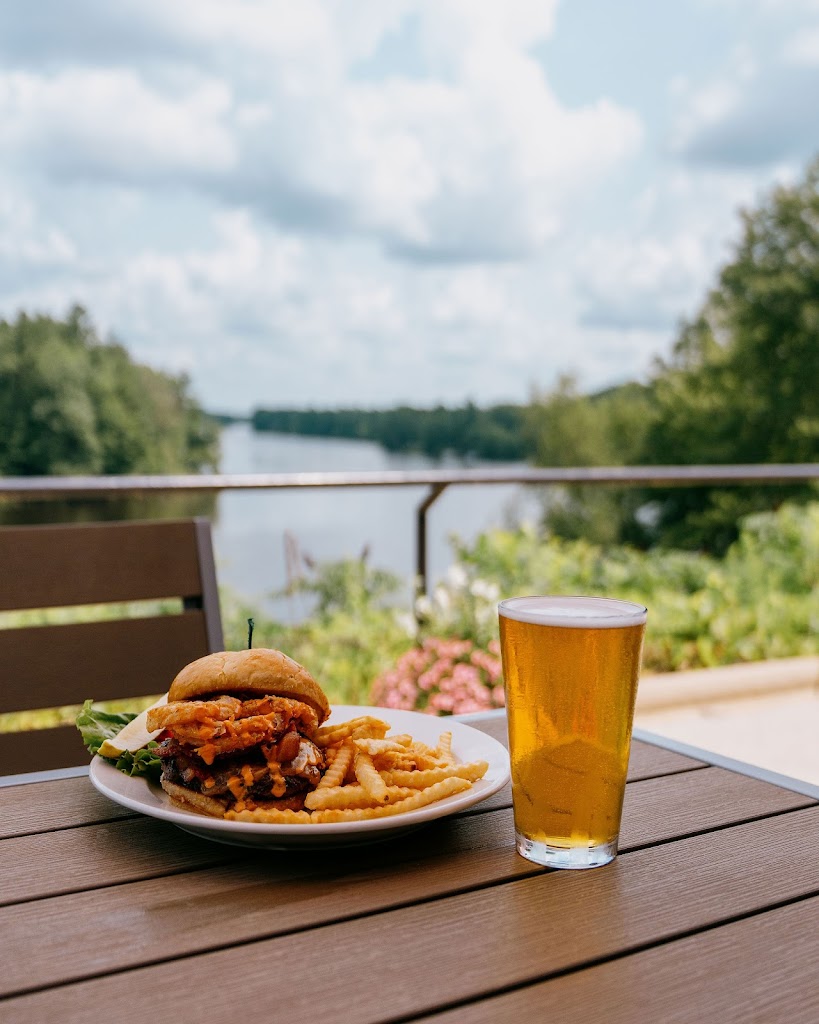  The Lantern Restaurant & Bar