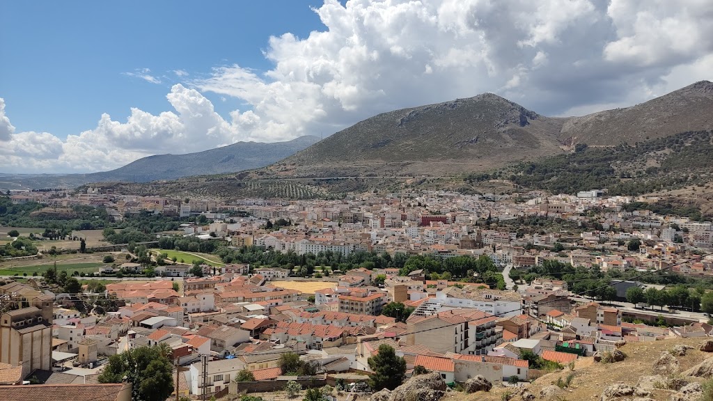 Las Antenas de Loja