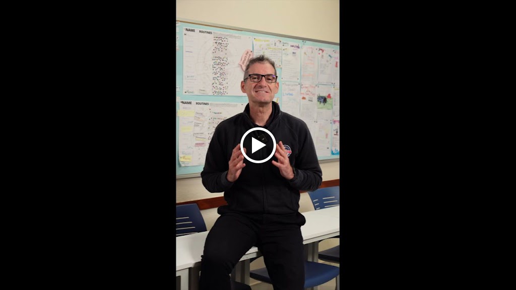 St. James Language Center - San Juan