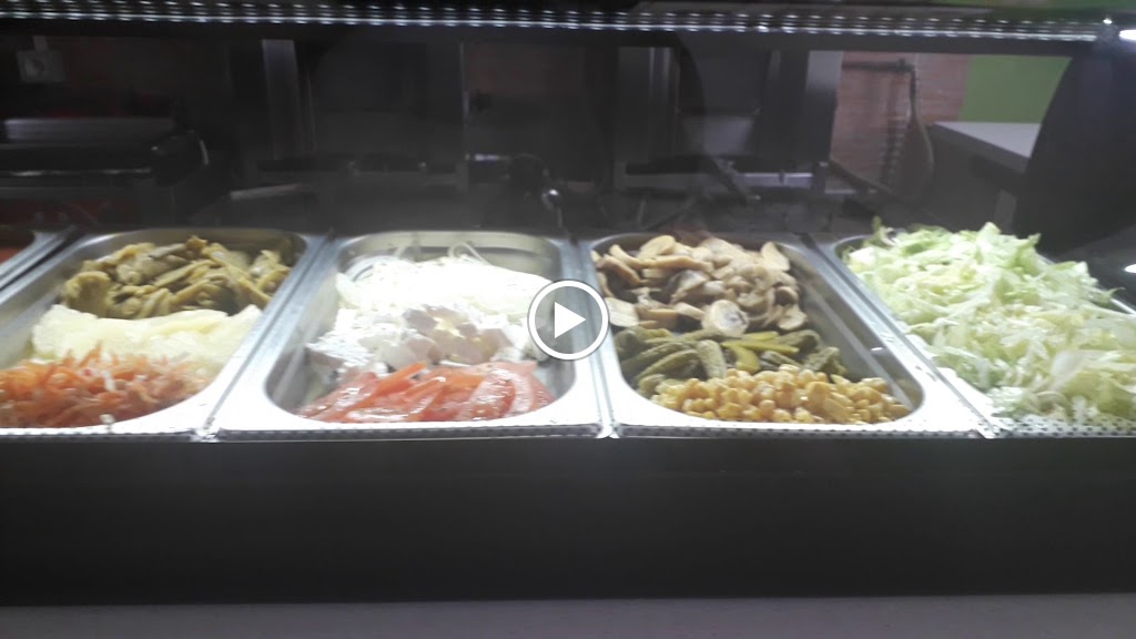 Meson O Pote — Comida y bebida
