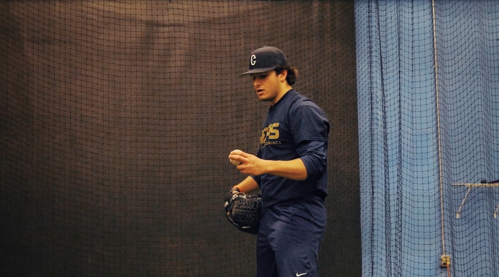  Hop's Athletic Performance