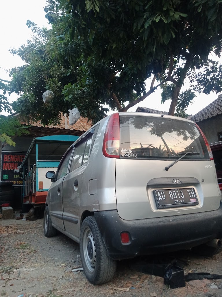 Bengkel MiKO