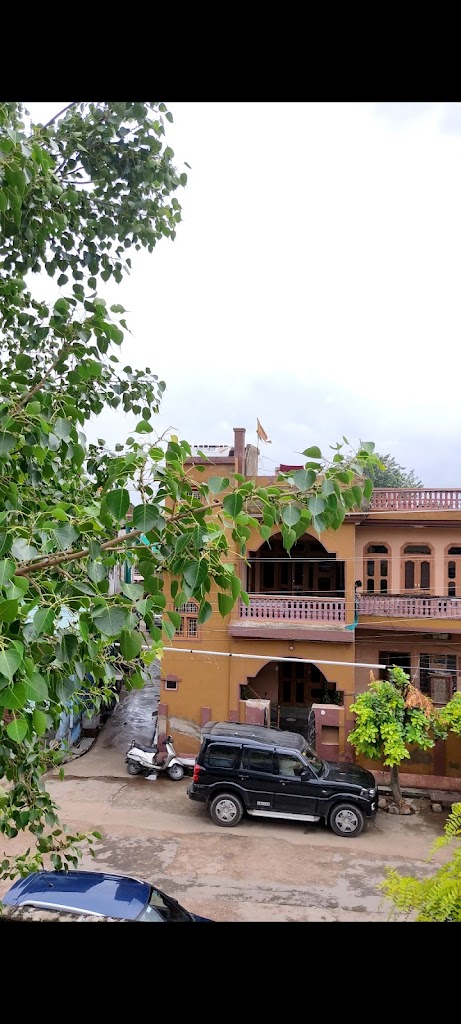 Vaishali Beauty Parlour