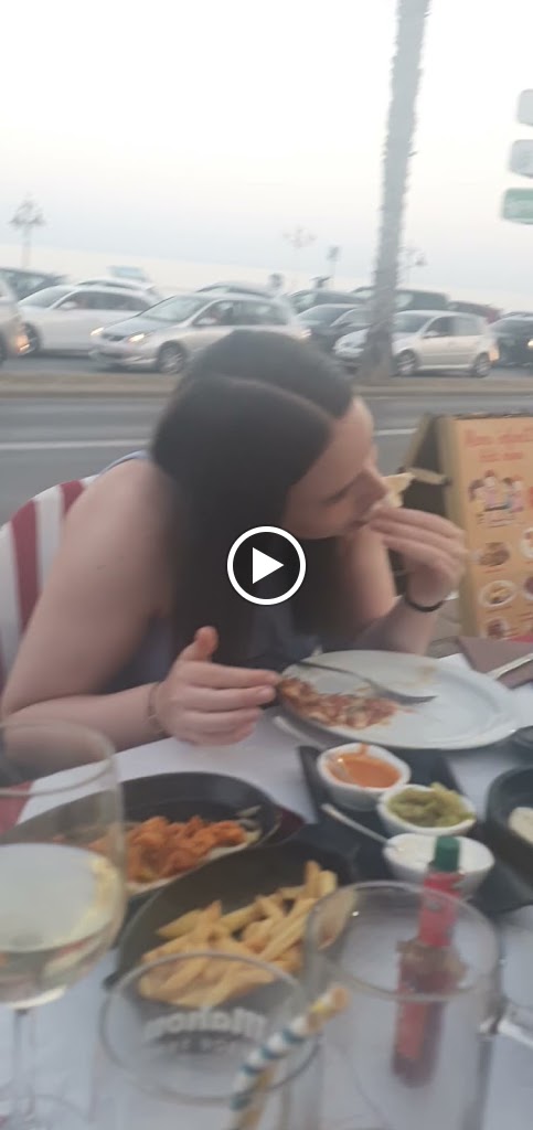 Restaurante Da Angelo — Videos