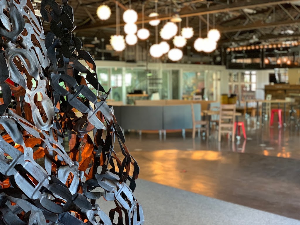 Photo of MatchBOX Coworking Studio