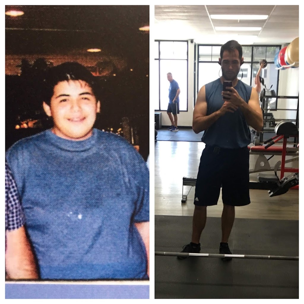  Center Circle Health & Fitness