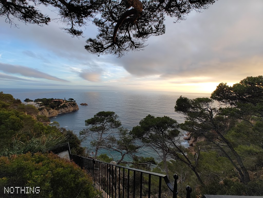 Cala del Vigata
