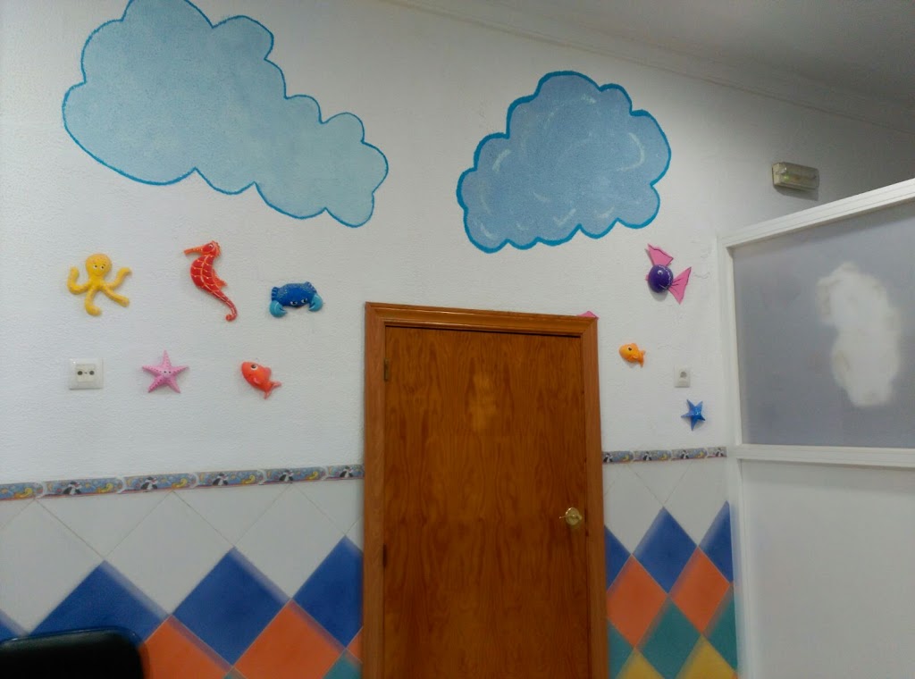 Escuela Infantil Don Peluso