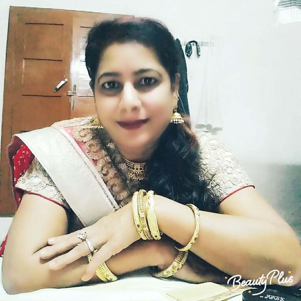 Yasmeen Beauty Parlour Training Center