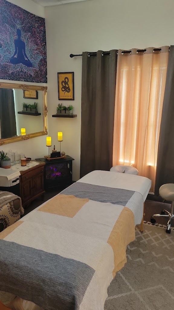 Massage by Terry in Easthampton