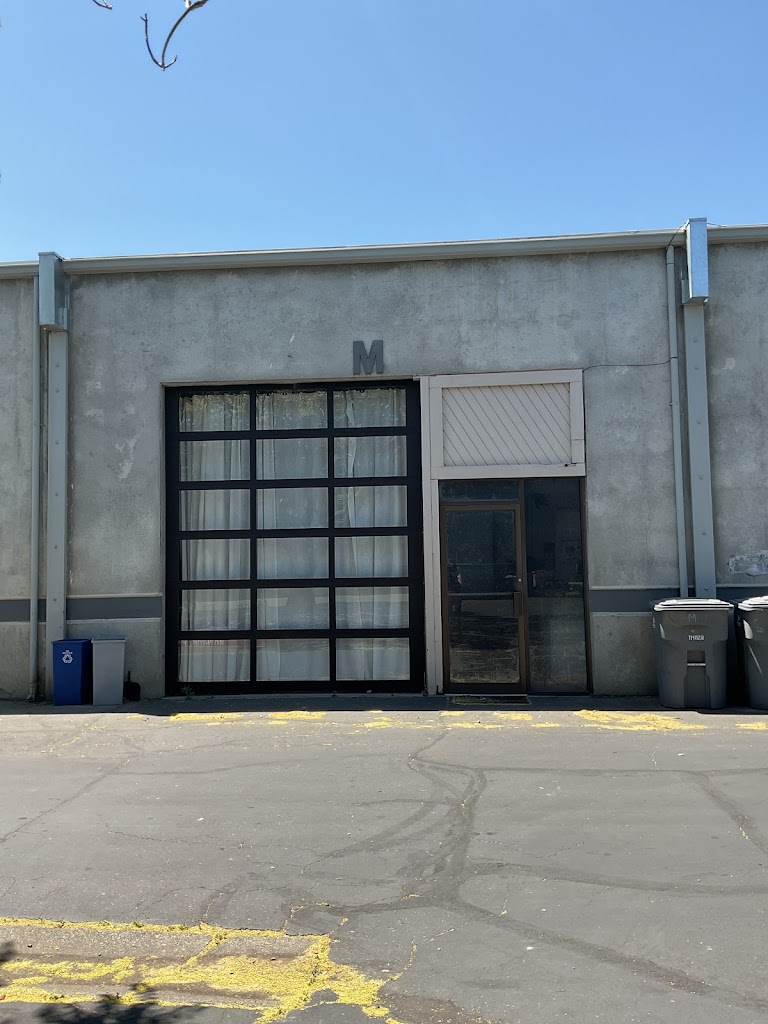  Euphoria Davis Pole Studio