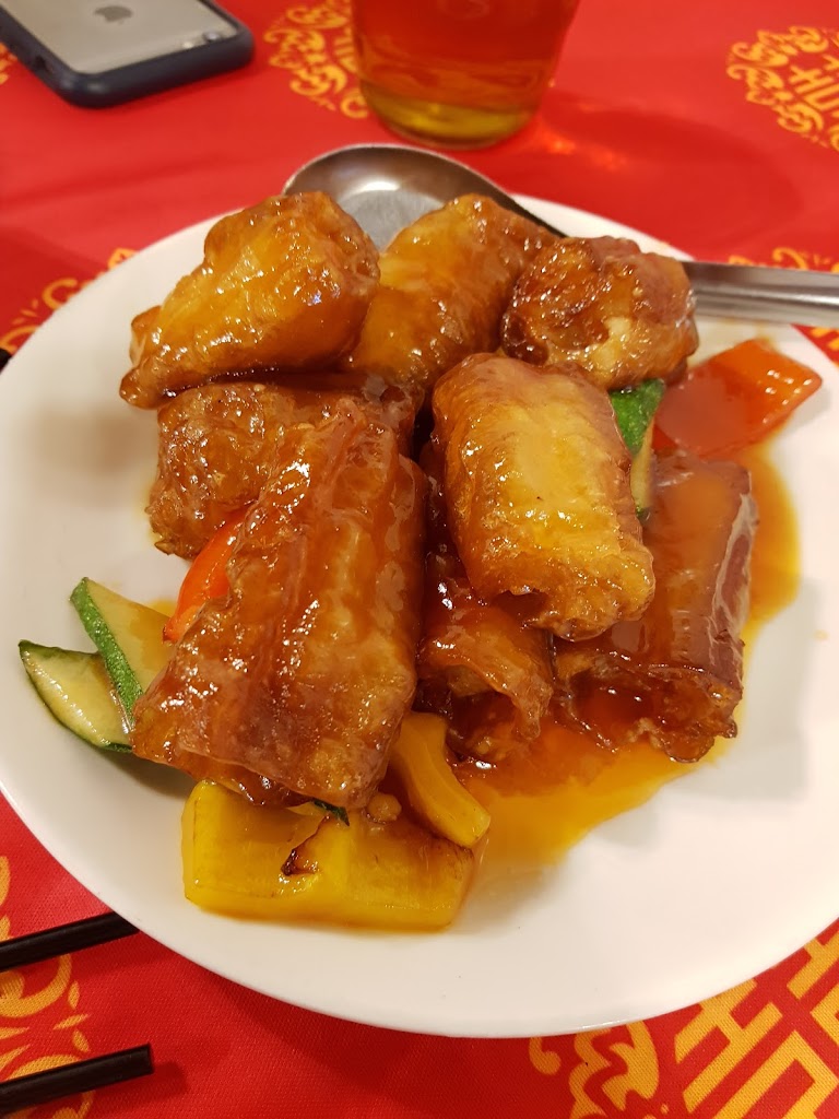 大福利餐廳（開心素食） 的照片