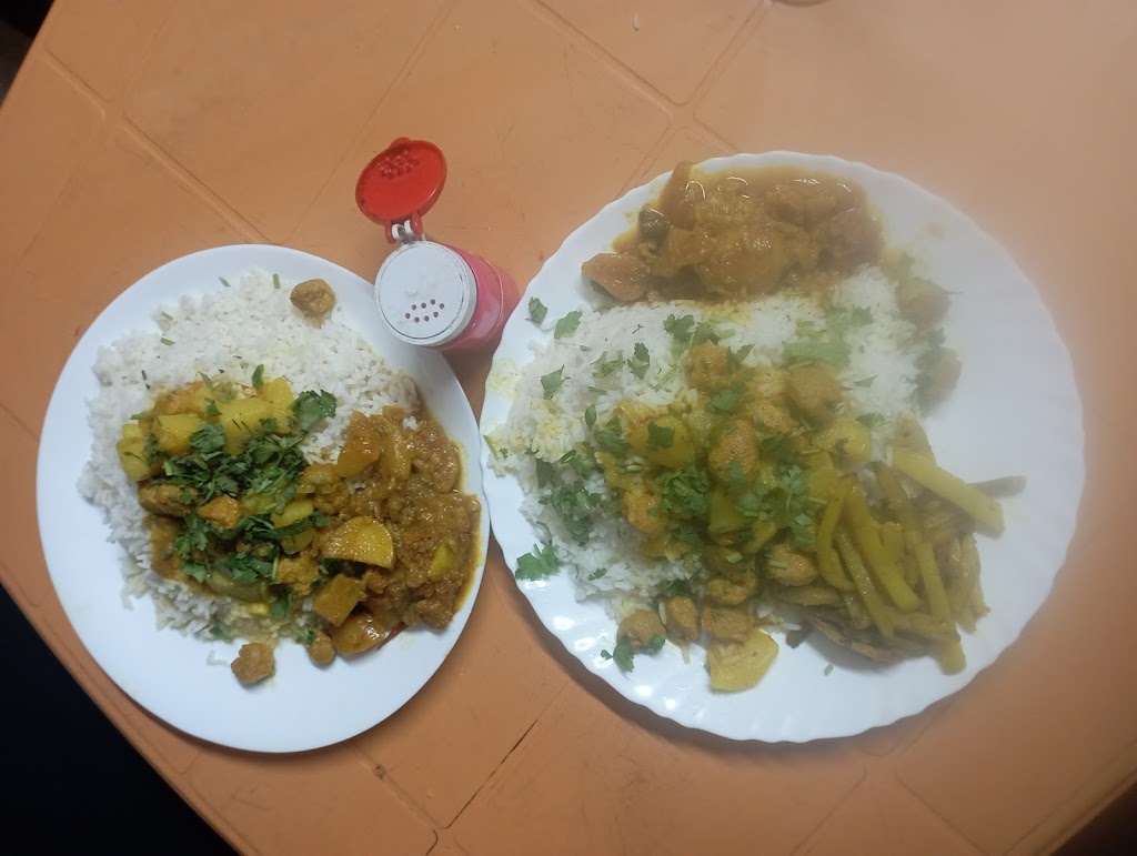 Food & drink