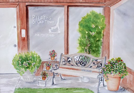  Pilates of Old Town