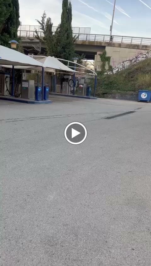 Ballenoil Castelldefels — Videos