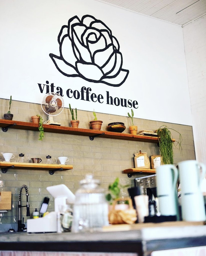 Photo of Vita Coffee House