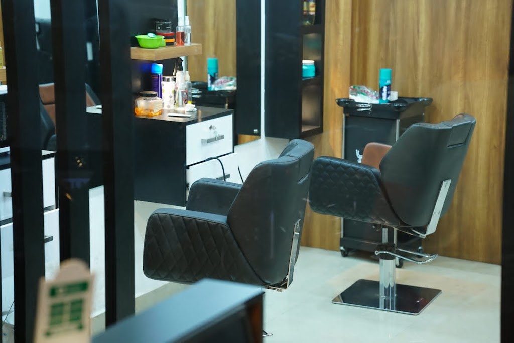 Bewitch Makeover Studio