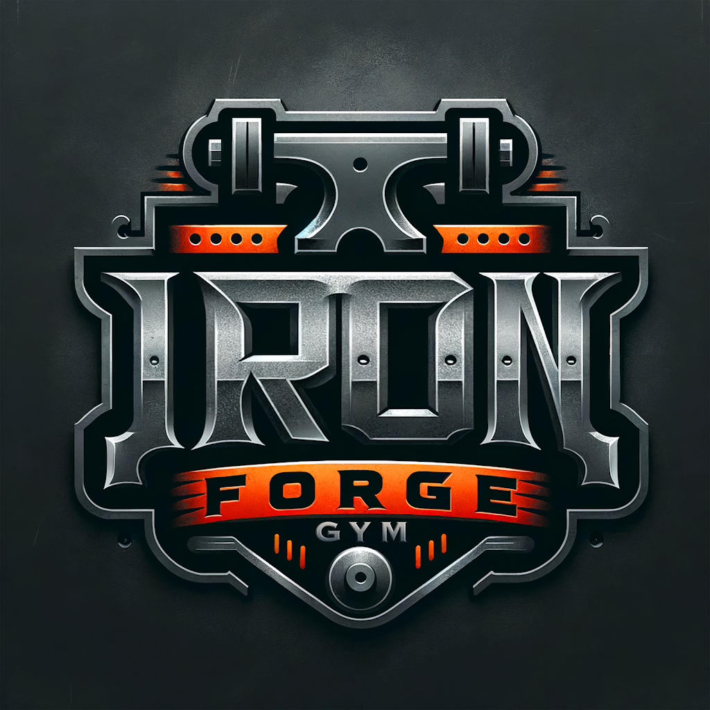  Iron Forge Gym