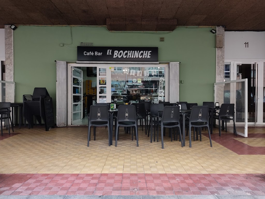 Cafe Bar El Bochinche