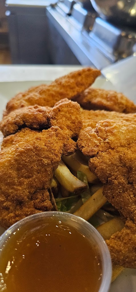 Food & drink
