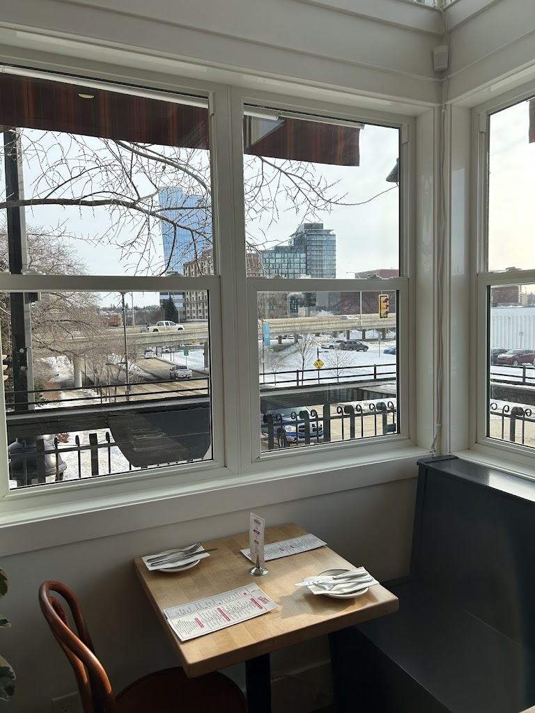 Bar Stella in Saskatoon