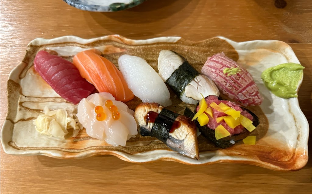Sushi
