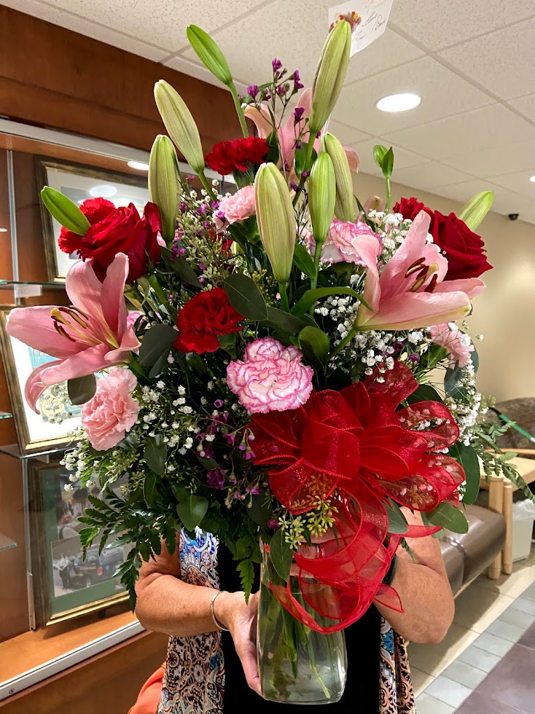 Bailie's Flower Shoppe