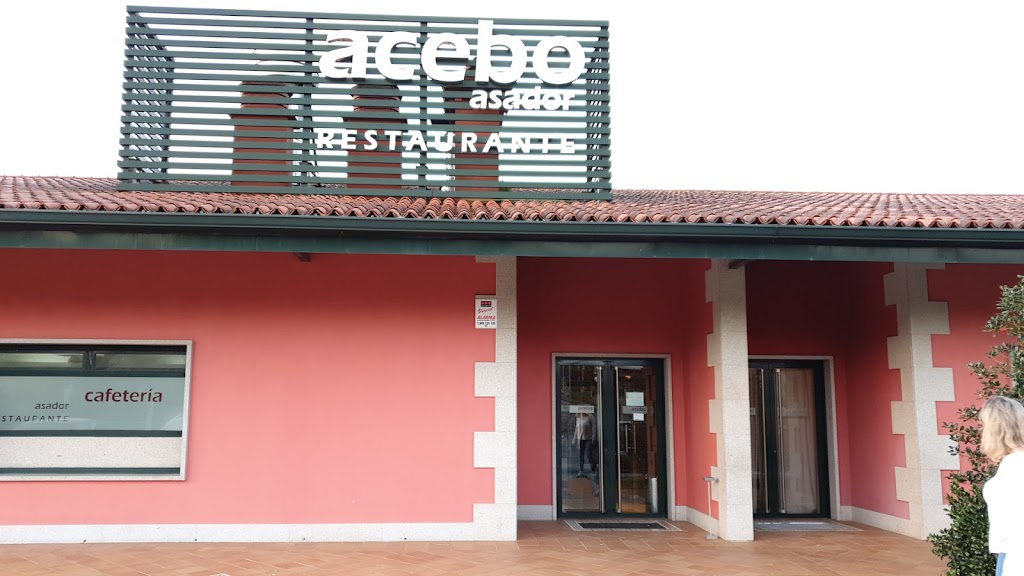 Restaurante Asador El Acebo
