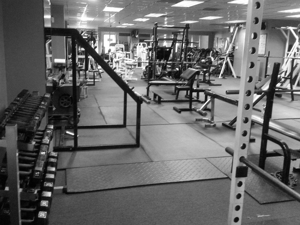  East Wake Fitness Center