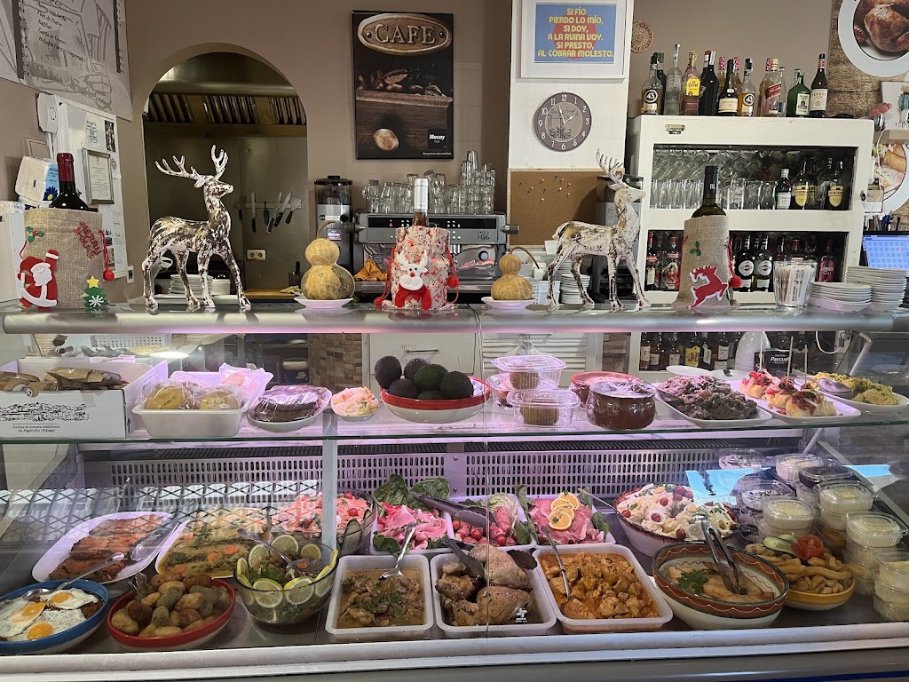 Bar La Barraca de la Abuela