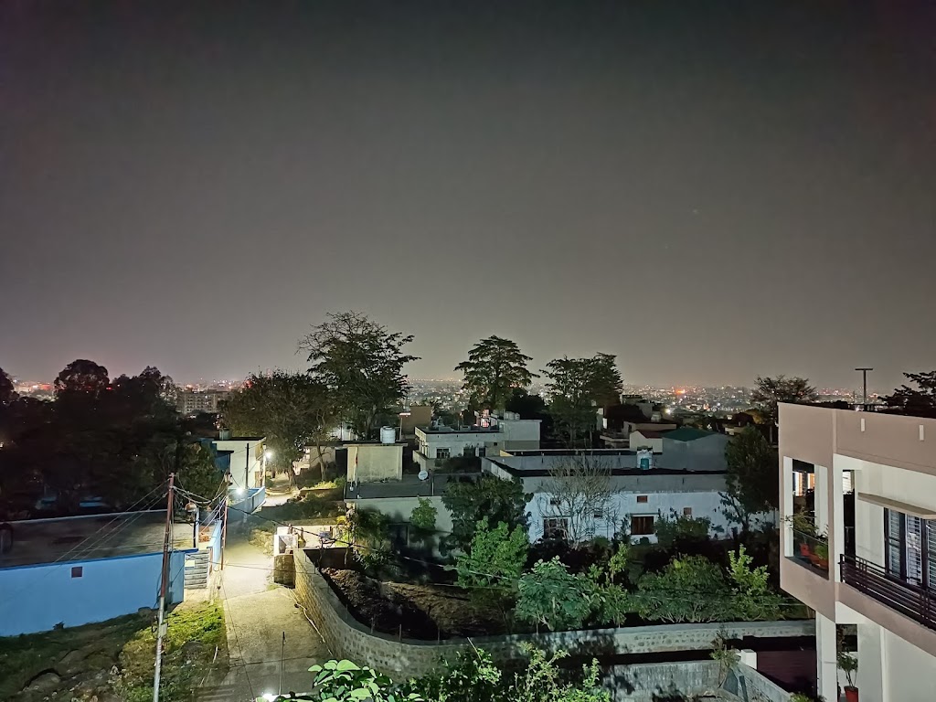 Shanti Rental And Dormitory