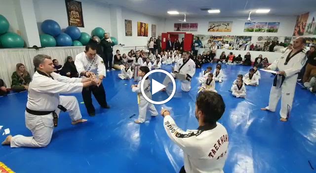 Escuela Deportiva Moon — Videos